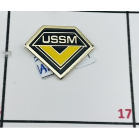 Pin aus Frankreich, Verein unbekannt Pin aus Frankreich, Verein unbekannt