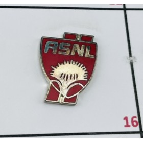 Pin AS Nancy (FRA) Pin AS Nancy (FRA)