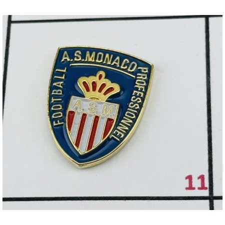 Pin AS Monaco