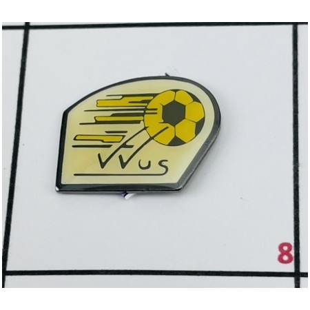 Pin aus Frankreich, Verein unbekannt