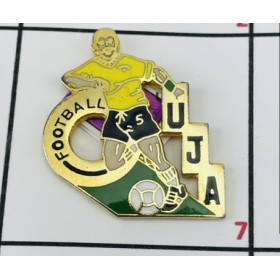 Pin aus Frankreich, Verein unbekannt Pin aus Frankreich, Verein unbekannt