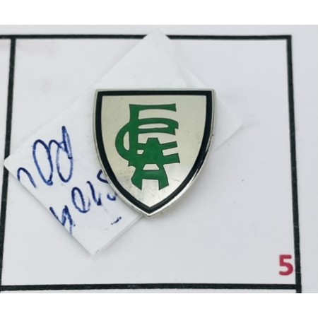 Pin Excelsior AC Roubaix (FRA)