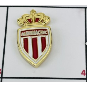 Pin AS Monaco Pin AS Monaco