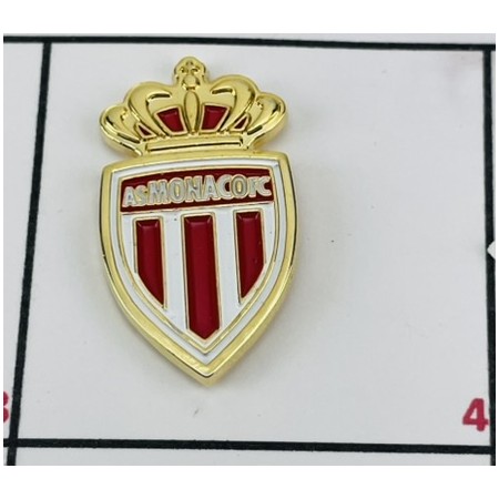 Pin AS Monaco