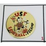 Pin USF Fécamp (FRA)