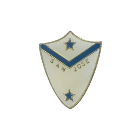 Pin San Jose (CHL) Pin San Jose (CHL)