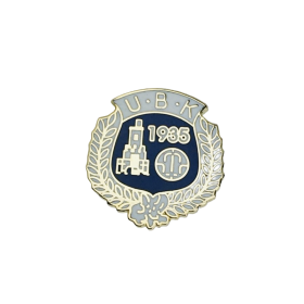 Pin Verein unbekannt Pin Verein unbekannt