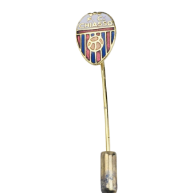 Pin FC Chiasso (SUI) Pin FC Chiasso (SUI)