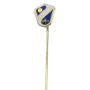 Pin aus Schweden, Verein unbekannt
