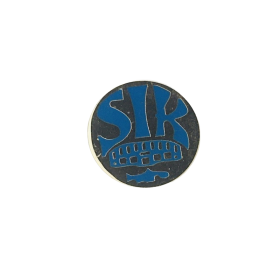 Pin Verein unbekannt Pin Verein unbekannt