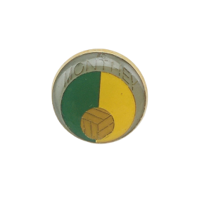 Pin FC Monthey (SUI)