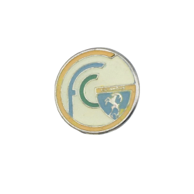Pin Verein unbekannt Pin Verein unbekannt