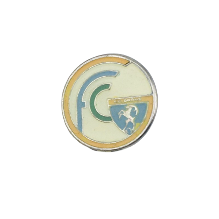 Pin Verein unbekannt