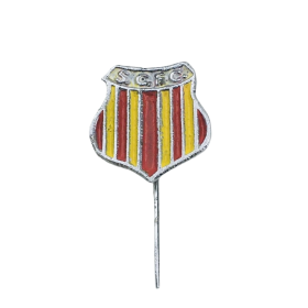 Pin Verein unbekannt Pin Verein unbekannt