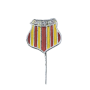 Pin Verein unbekannt