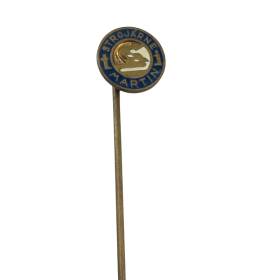Pin Strojarne Martin (SVK) Pin Strojarne Martin (SVK)