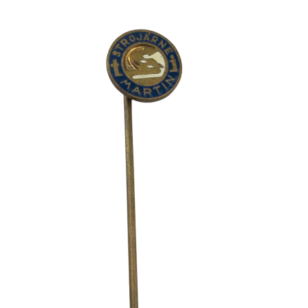 Pin Strojarne Martin (SVK)