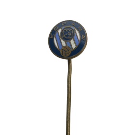 Pin KZ Kopana (SVK) Pin KZ Kopana (SVK)