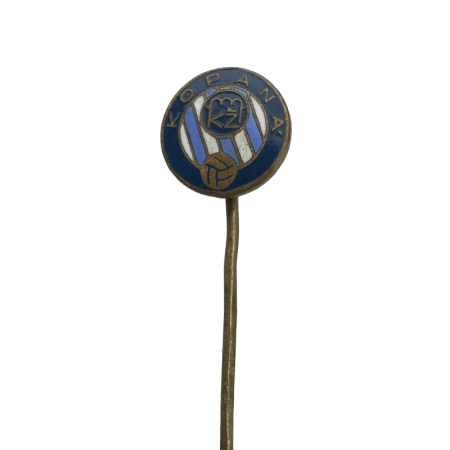 Pin KZ Kopana (SVK)