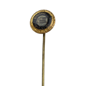 Pin Dynamo JCE Ceske Budejovice (SVK) Pin Dynamo JCE Ceske Budejovice (SVK)