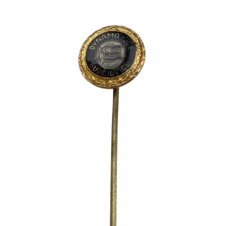 Pin Dynamo JCE Ceske Budejovice (SVK)