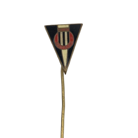 Pin TJ Rapid Bratislava (SVK) Pin TJ Rapid Bratislava (SVK)