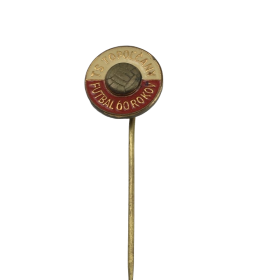 Pin TS Topolcany Rokov (SVK)