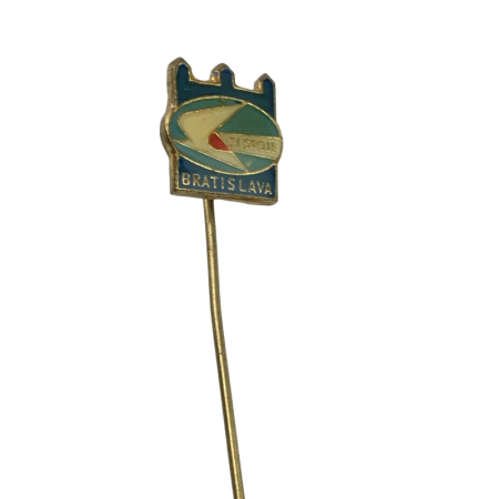 Pin TJ Spoje Bratislava (SVK)