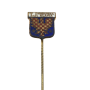 Pin TJ Slavia Moravska (SVK)