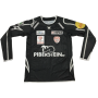 Trikot SV Kapfenberg, KSV 1919 (AUT), Large, WOLF 1