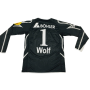 Trikot SV Kapfenberg, KSV 1919 (AUT), Large, WOLF 1