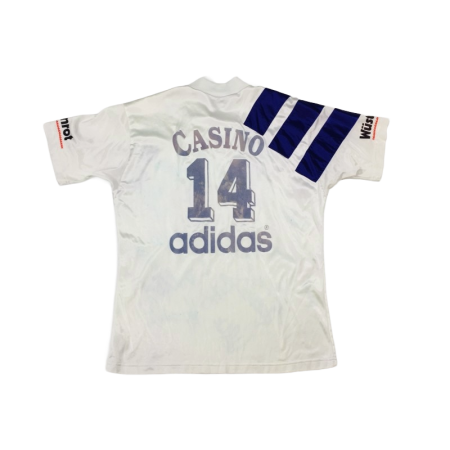 Trikot Austria Salzburg, XL, HÜTTER 14
