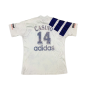 Trikot Austria Salzburg, XL, HÜTTER 14