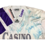 Trikot Austria Salzburg, XL, HÜTTER 14