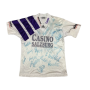 Trikot Austria Salzburg, XL, HÜTTER 14