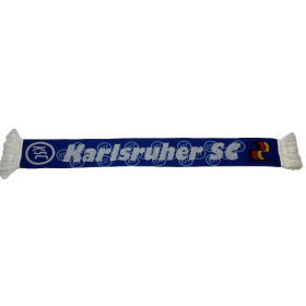 Schal Karlsruher SC (GER)