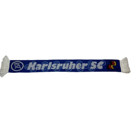Schal Karlsruher SC (GER)