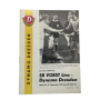 Programm SK Vöest Linz (AUT) - Dynamo Dresden (GER), 1972