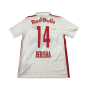 Trikot FC RB Salzburg (AUT), Medium, BERISHA 14