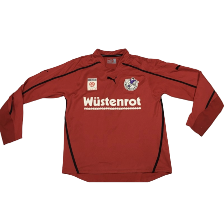 Trikot Austria Salzburg, Medium, ARZBERGER 1