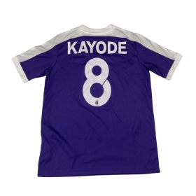 Trikot Austria Wien, Kindergrösse 158-170, KAYODE 8