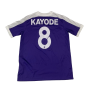 Trikot Austria Wien, Kindergrösse 158-170, KAYODE 8