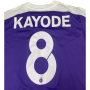 Trikot Austria Wien, Kindergrösse 158-170, KAYODE 8