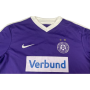 Trikot Austria Wien, Kindergrösse 158-170, KAYODE 8