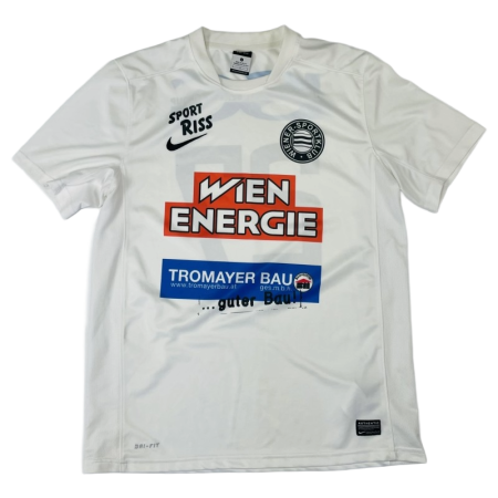 Trikot Wiener Sportclub (AUT), Large, Nr. 27