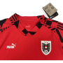 Trikot Österreich, Large, neu
