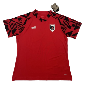 Trikot Österreich, Large, neu