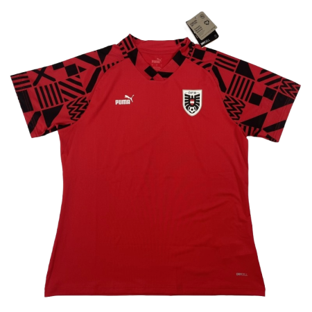 Trikot Österreich, Large, neu