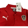 Poloshirt Österreich, Small, neu