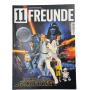 11 Freunde, Magazin für Fussballkultur, Nr. 117